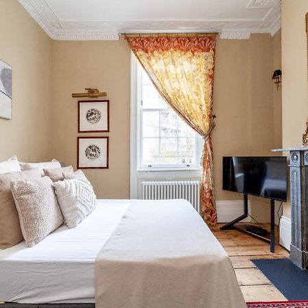 The New Cross Premier Rooms 런던 외부 사진