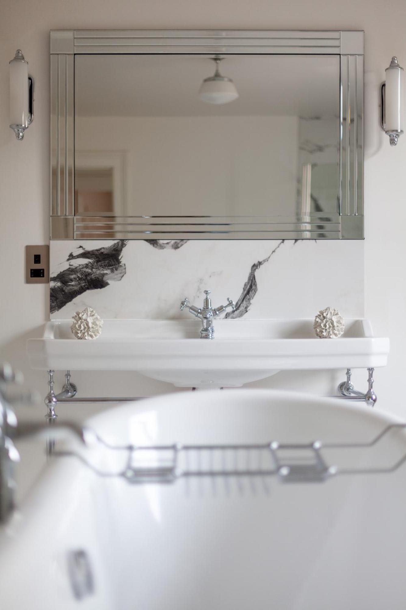 The New Cross Premier Rooms 런던 외부 사진