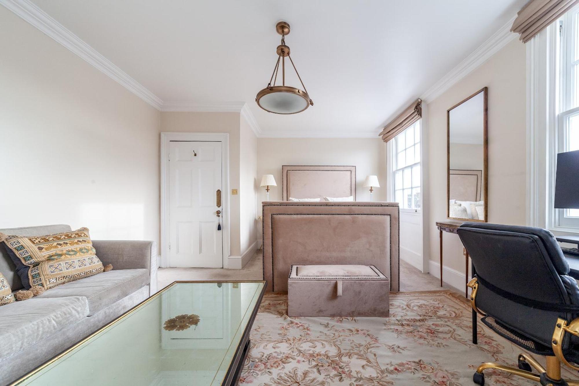The New Cross Premier Rooms 런던 외부 사진