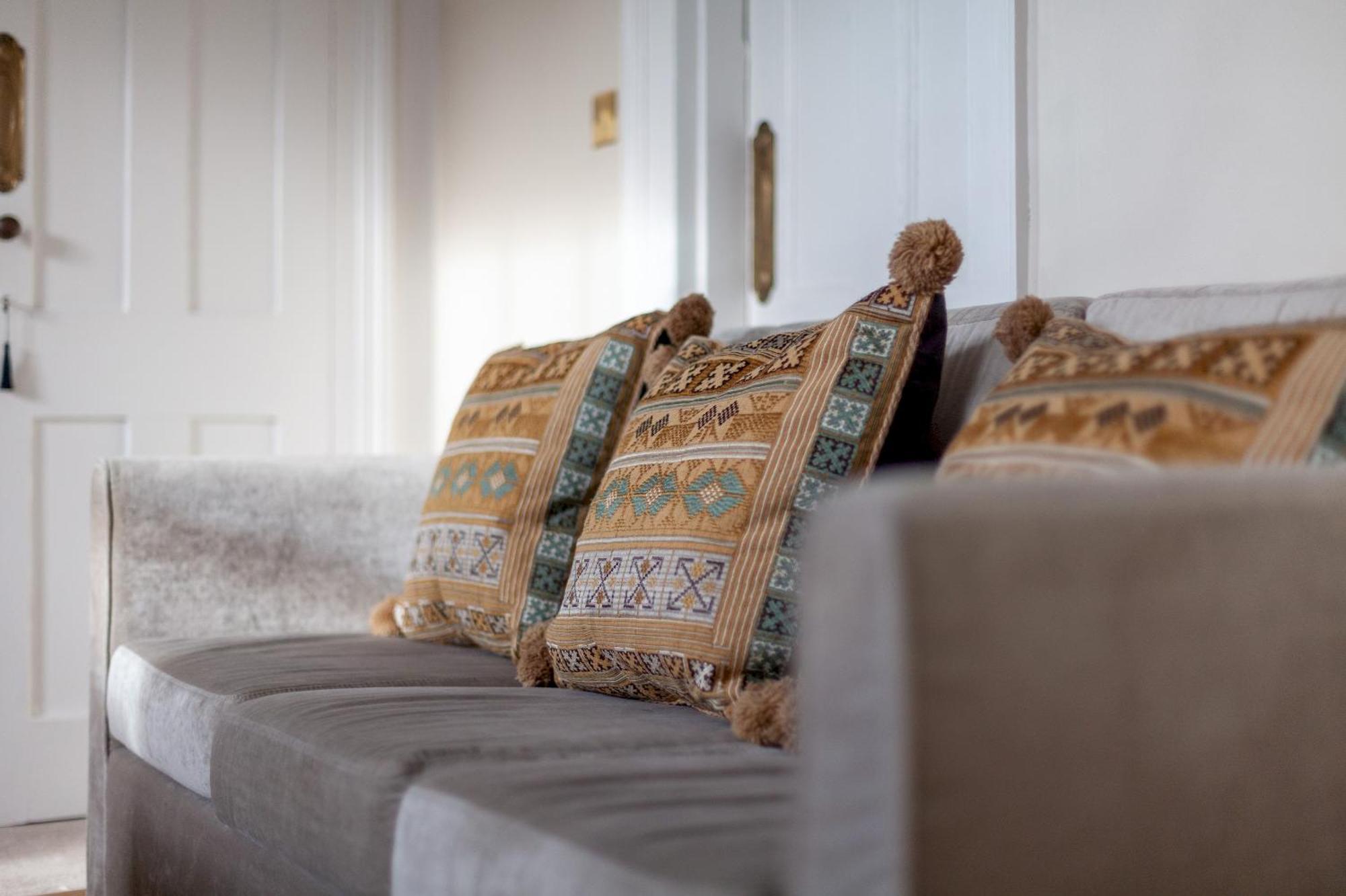 The New Cross Premier Rooms 런던 외부 사진