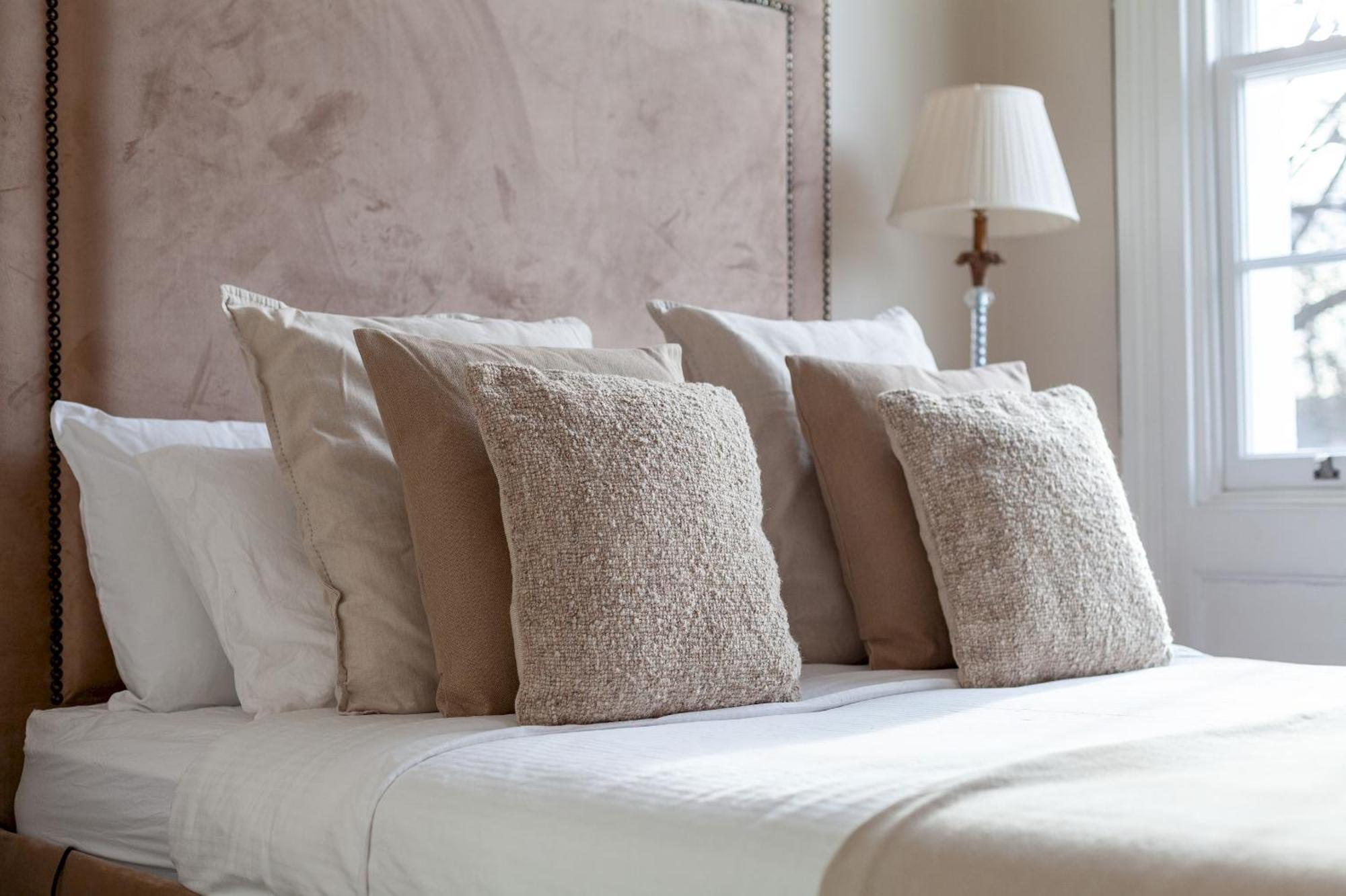 The New Cross Premier Rooms 런던 외부 사진