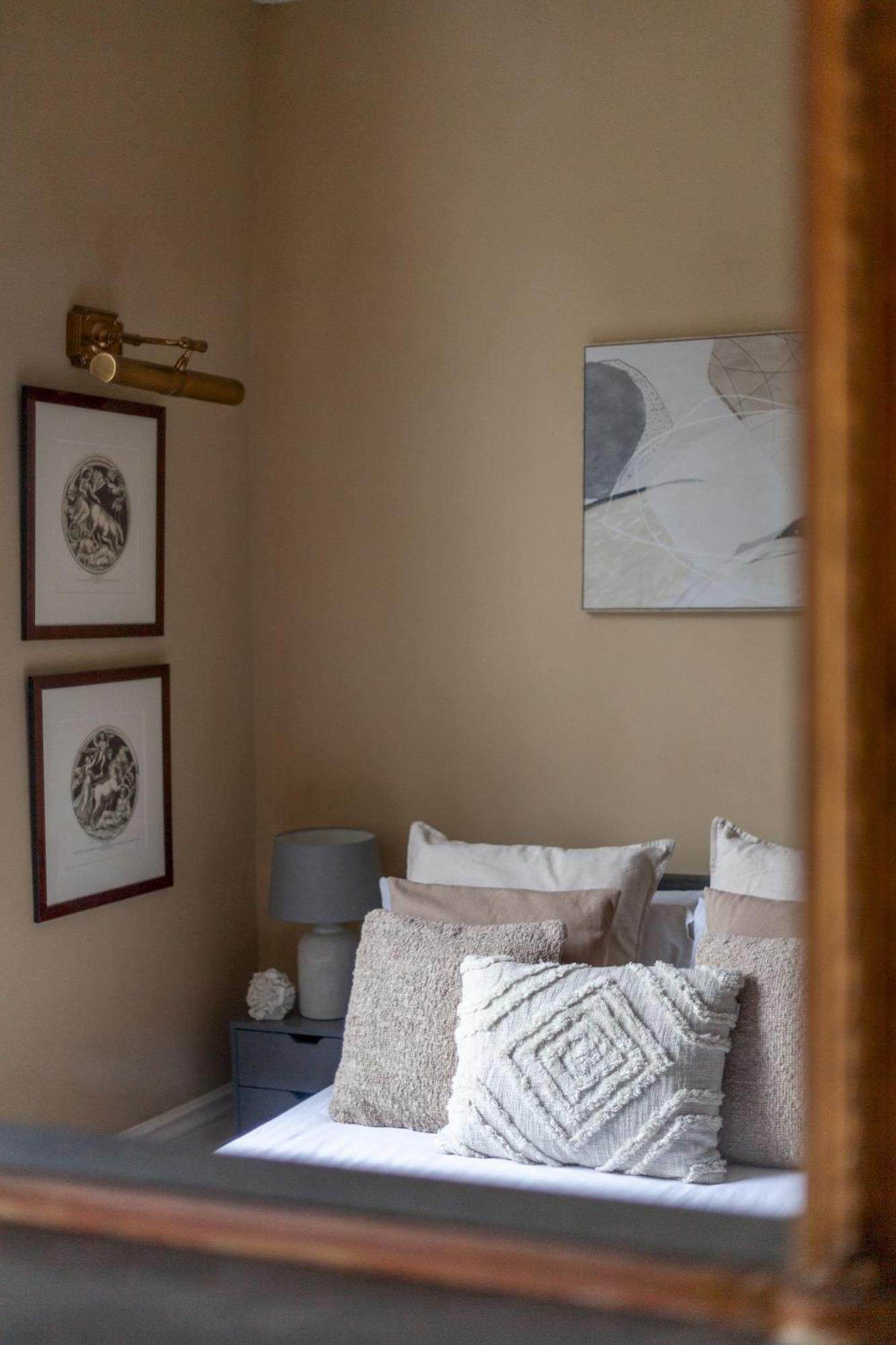 The New Cross Premier Rooms 런던 외부 사진