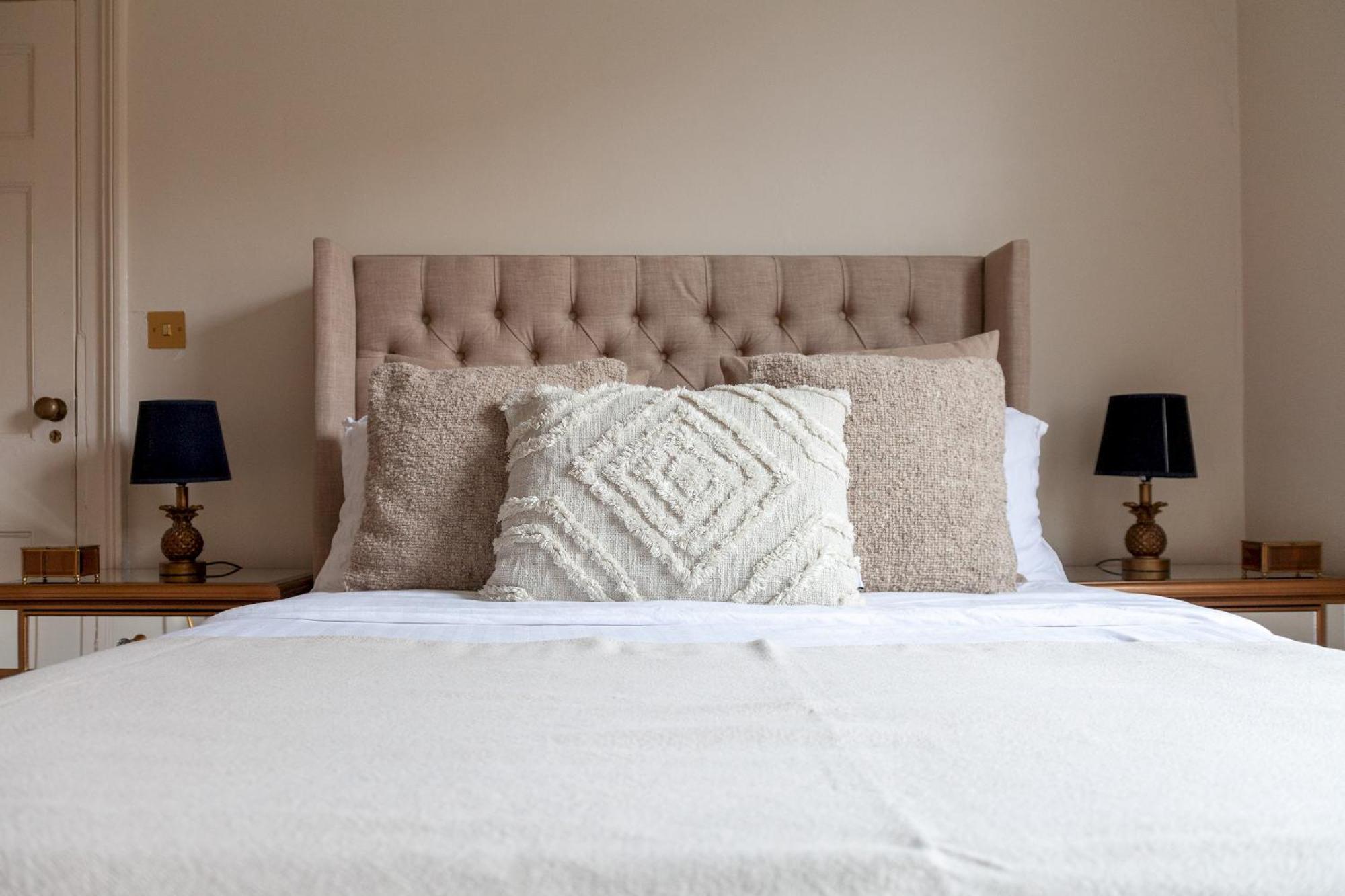 The New Cross Premier Rooms 런던 외부 사진