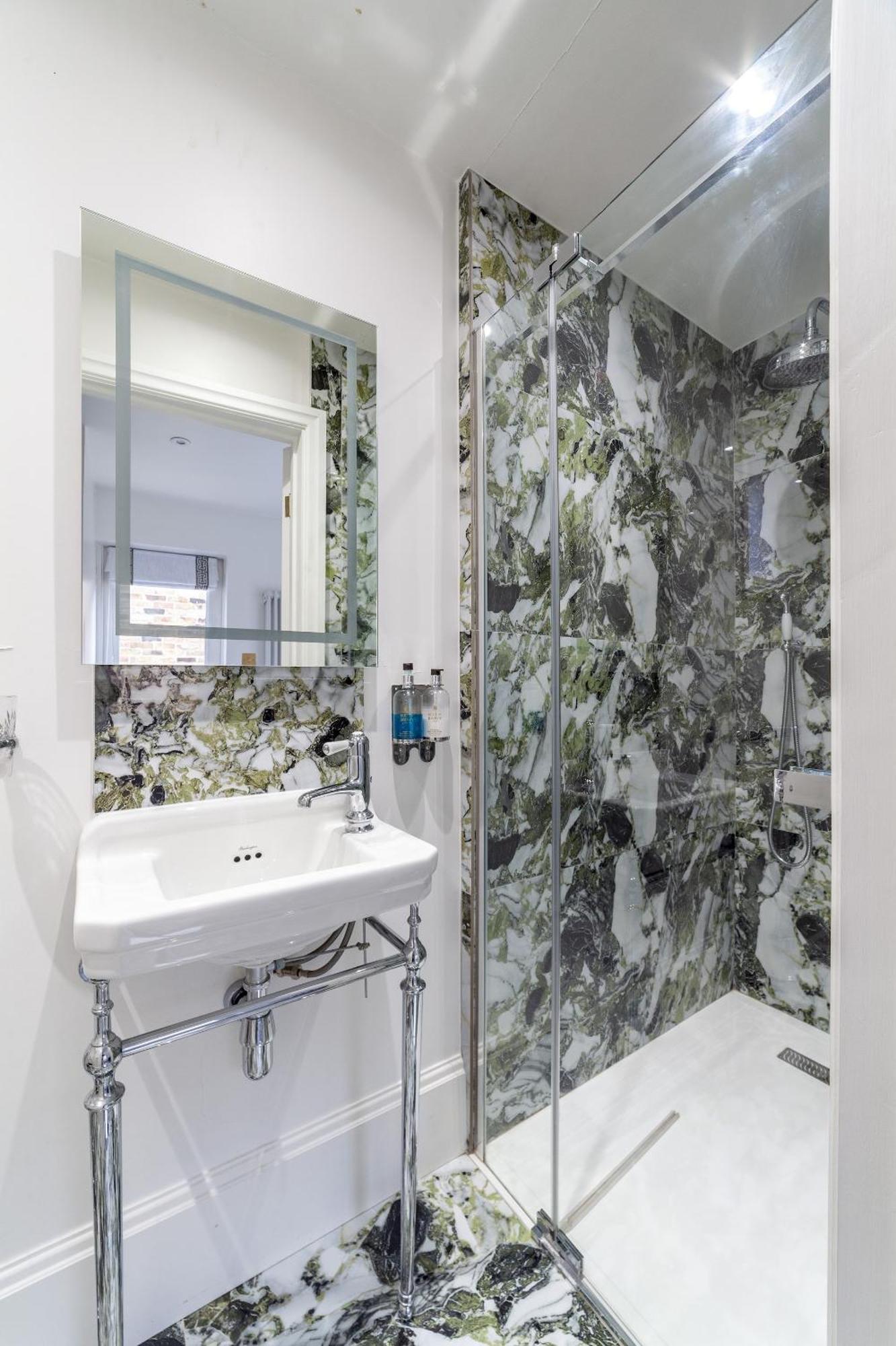 The New Cross Premier Rooms 런던 외부 사진