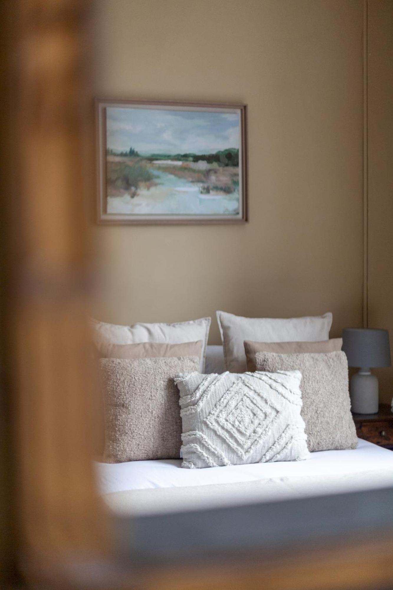 The New Cross Premier Rooms 런던 외부 사진
