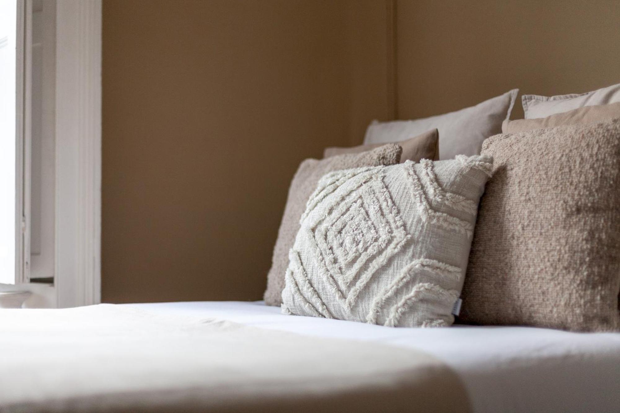 The New Cross Premier Rooms 런던 외부 사진