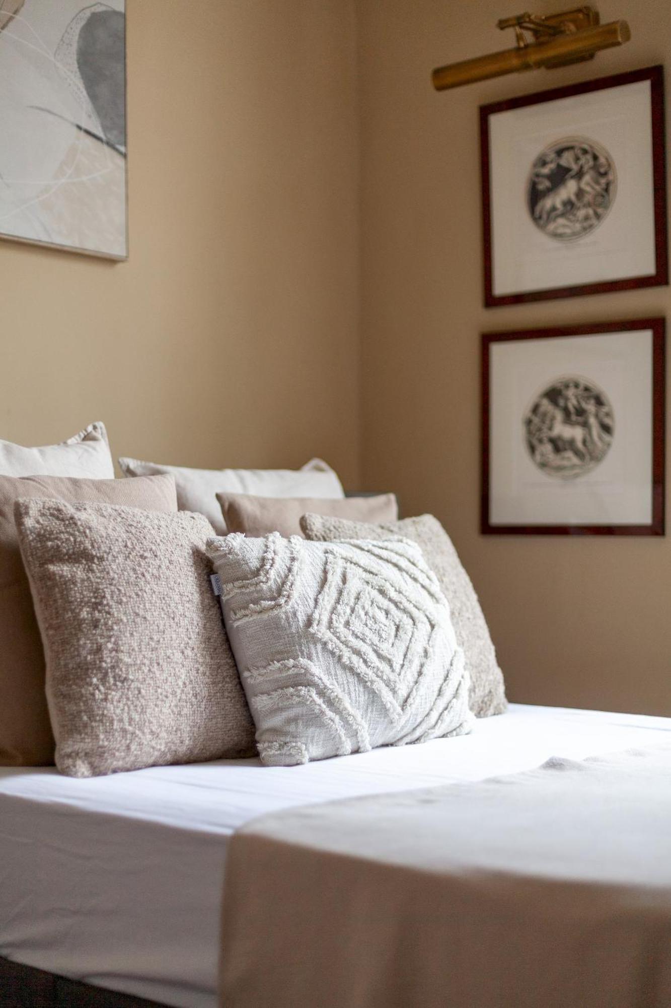 The New Cross Premier Rooms 런던 외부 사진