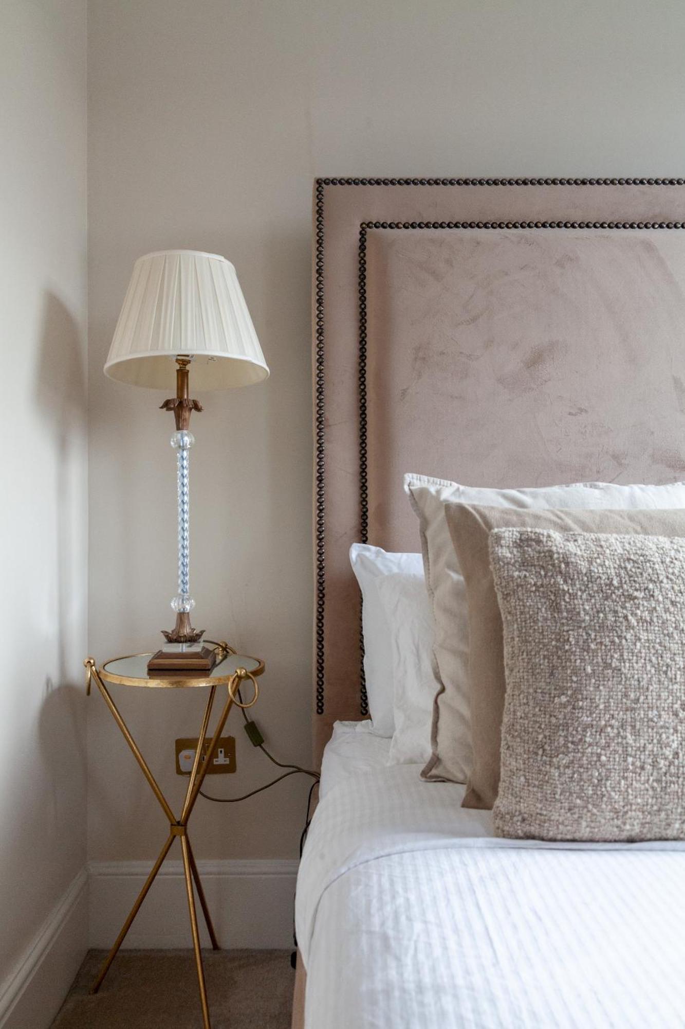 The New Cross Premier Rooms 런던 외부 사진