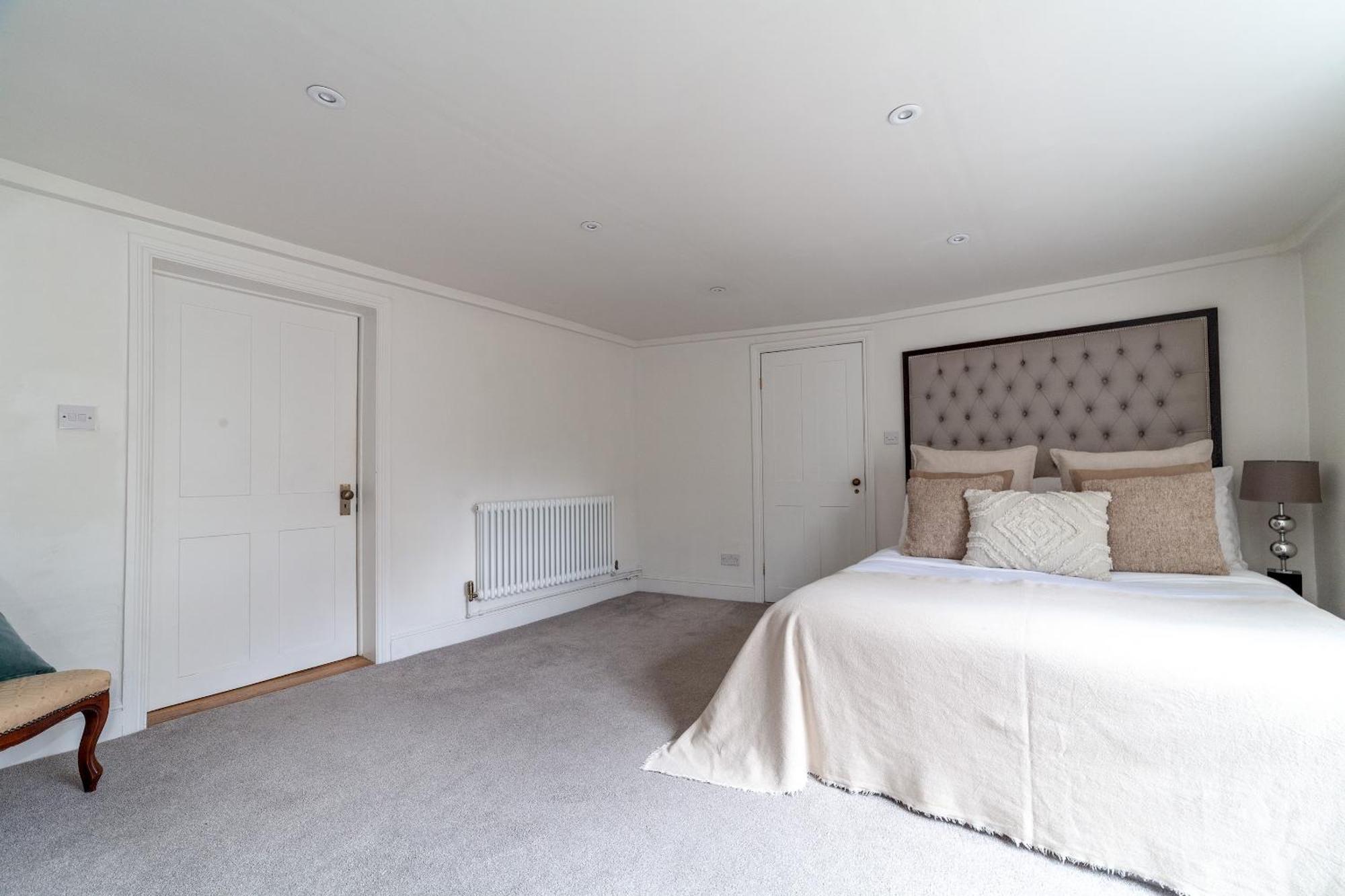 The New Cross Premier Rooms 런던 외부 사진