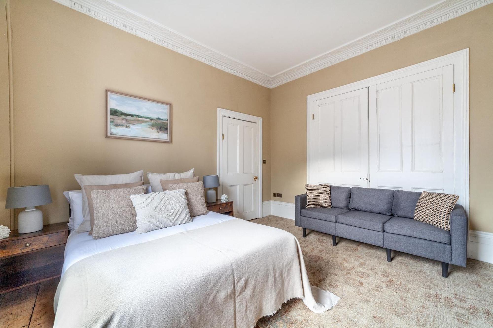 The New Cross Premier Rooms 런던 외부 사진