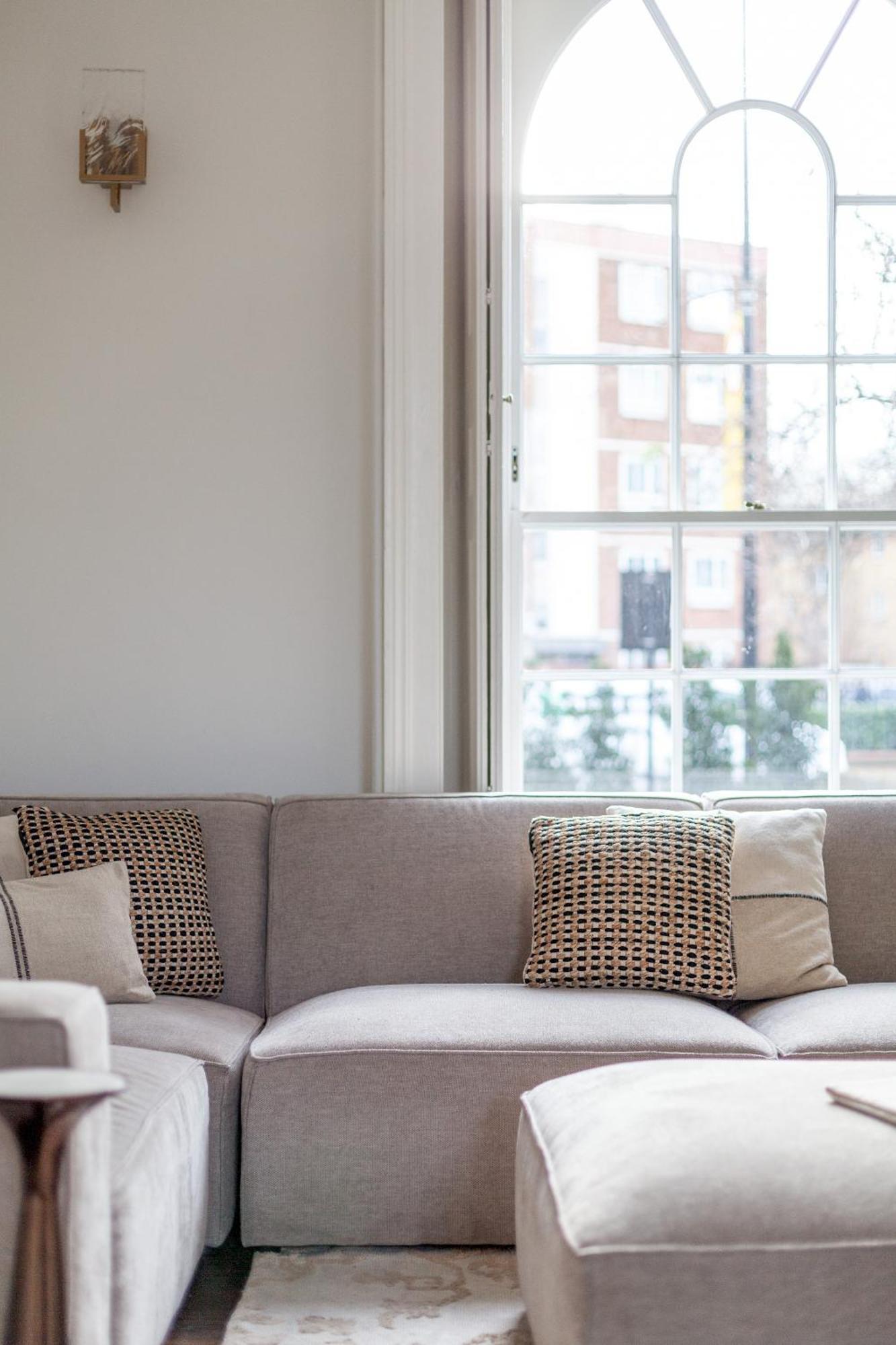 The New Cross Premier Rooms 런던 외부 사진