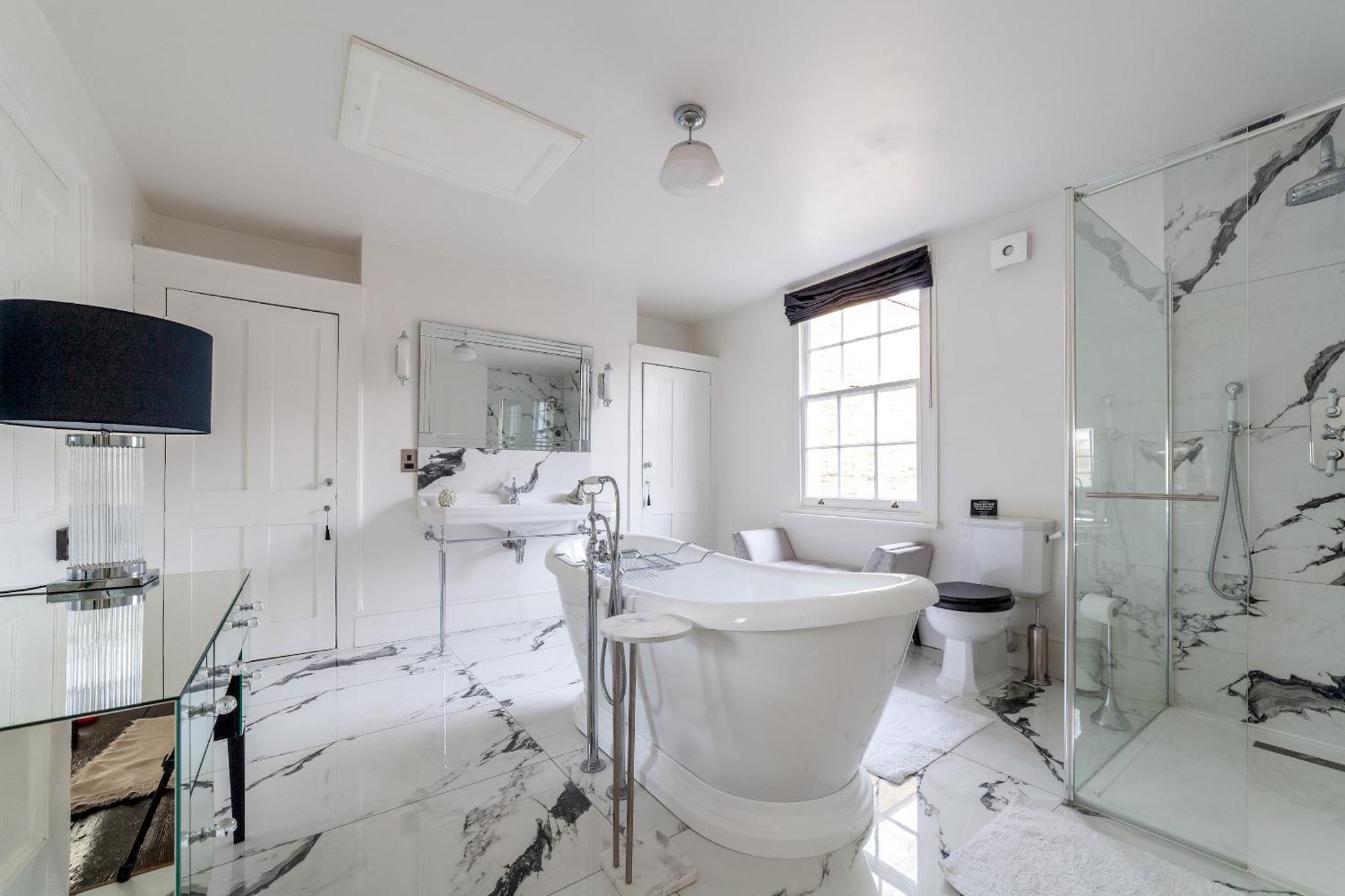 The New Cross Premier Rooms 런던 외부 사진