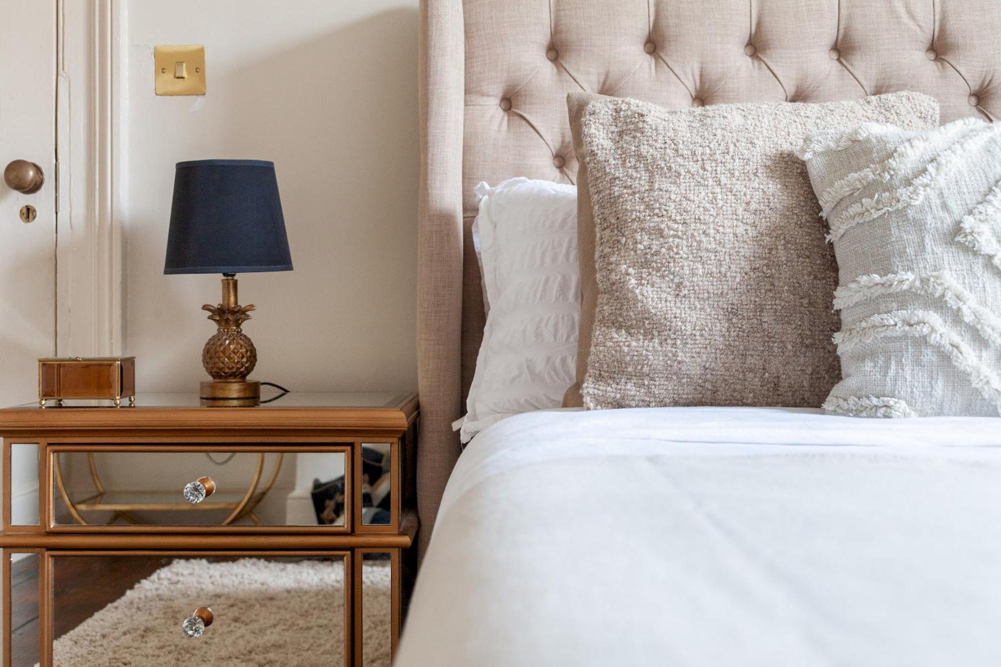 The New Cross Premier Rooms 런던 외부 사진