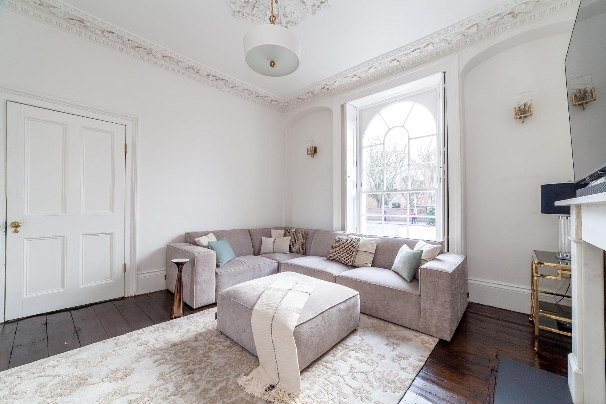 The New Cross Premier Rooms 런던 외부 사진